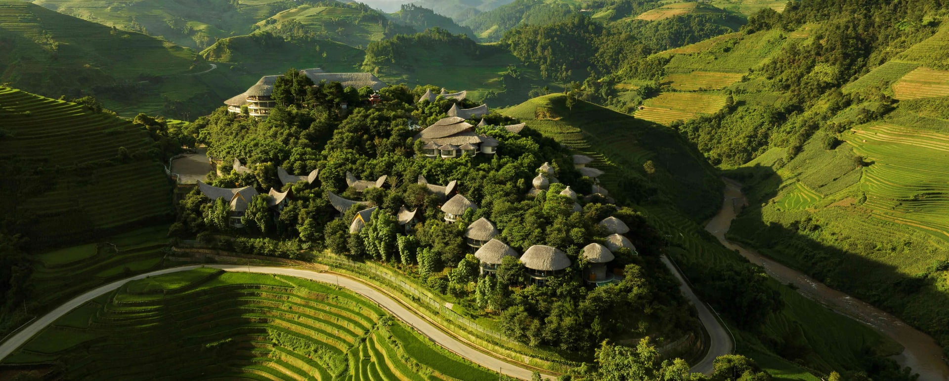 Mu Cang Chai Trek