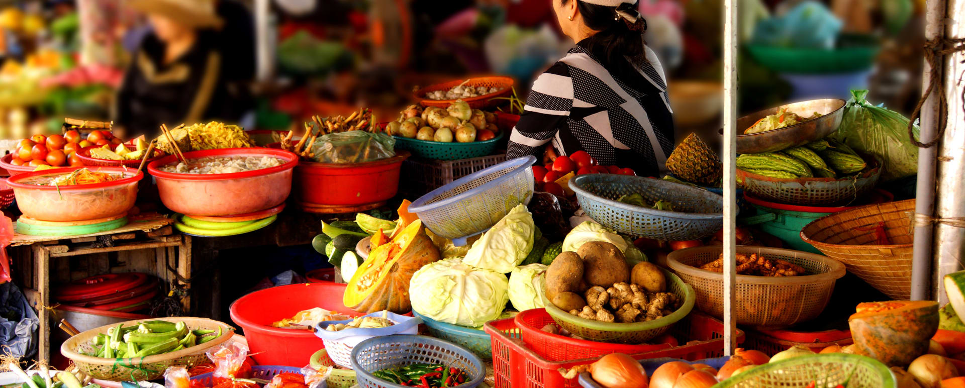 Hoi An Streetfood with a Local Food Expert