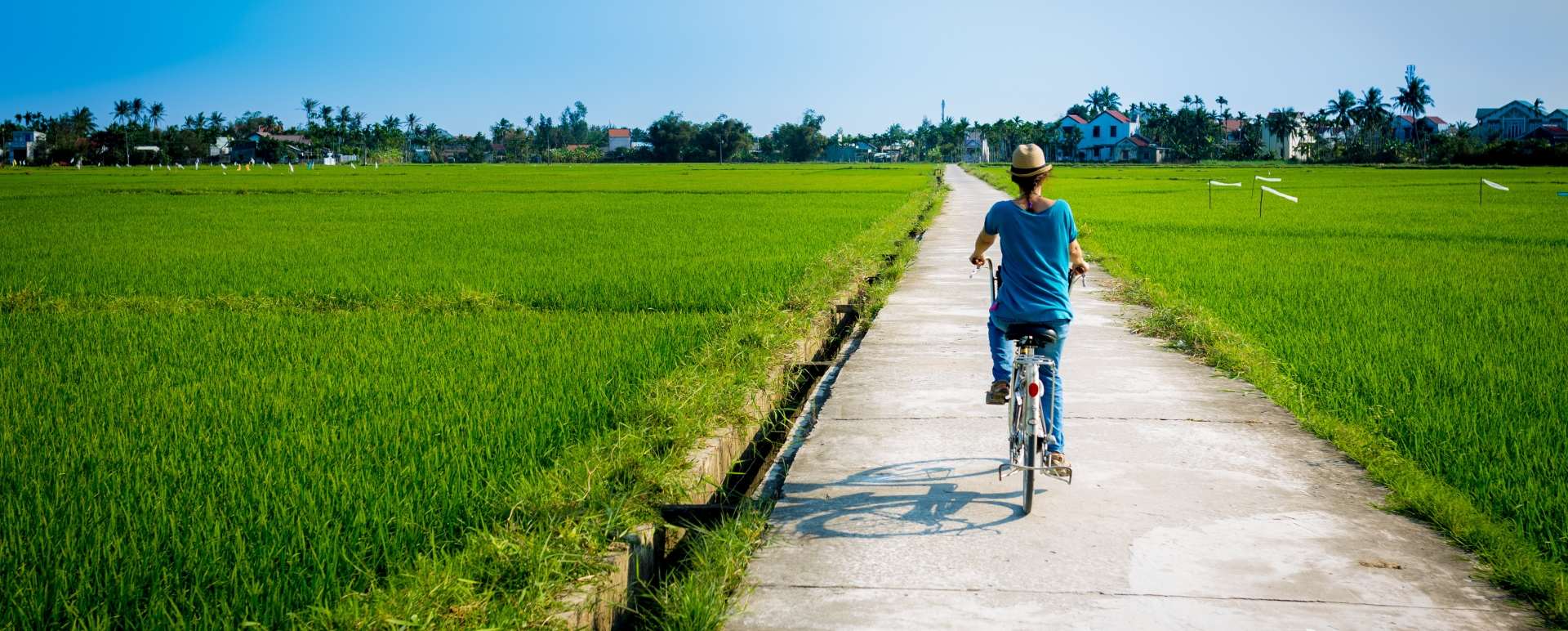 Hoi An Bicycle Tour