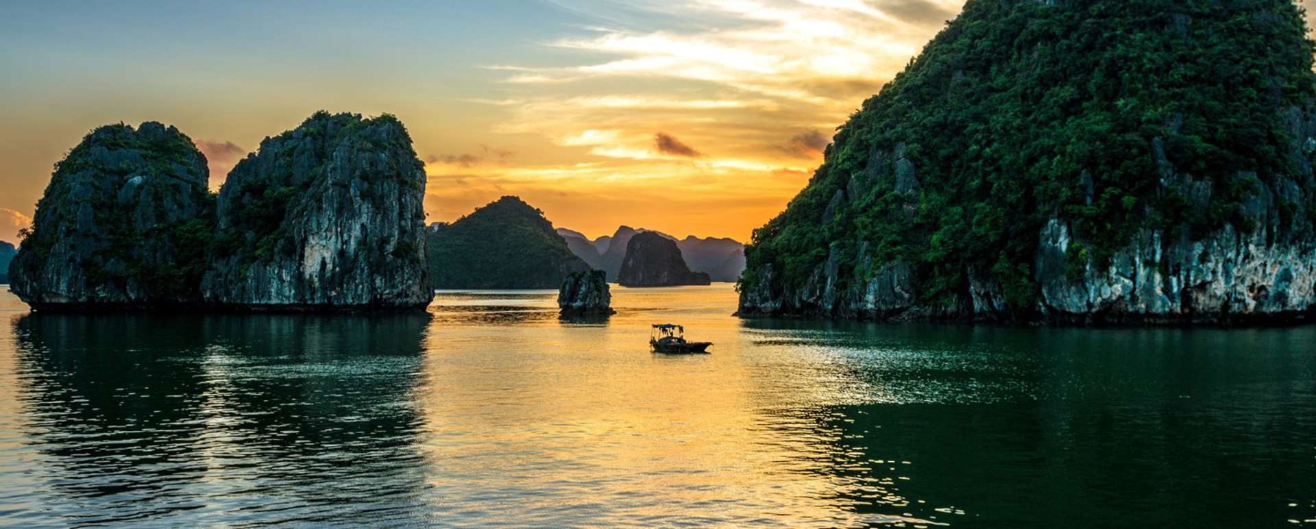 Vietnam guide