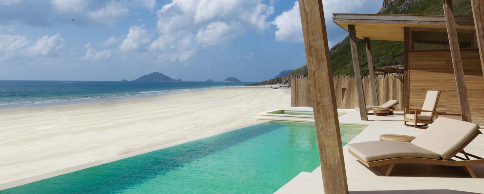 Six Senses Resorts