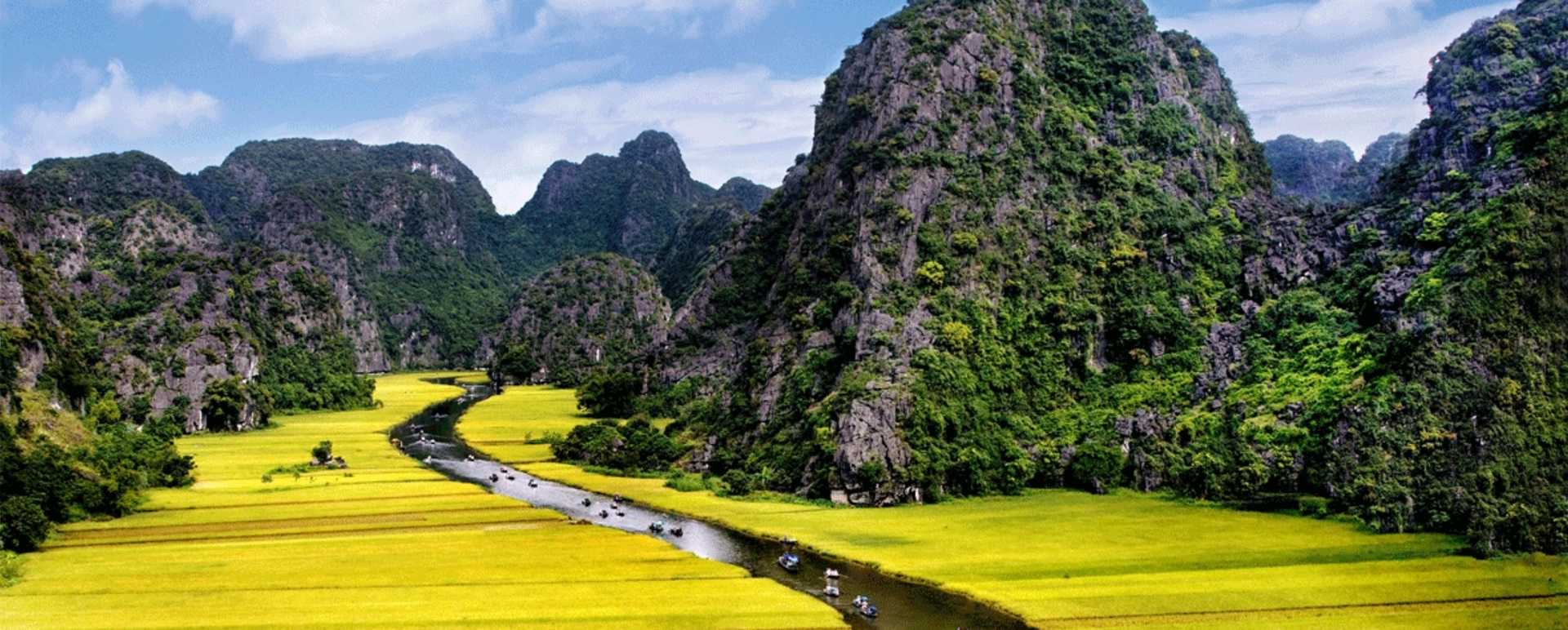 Ninh Binh 