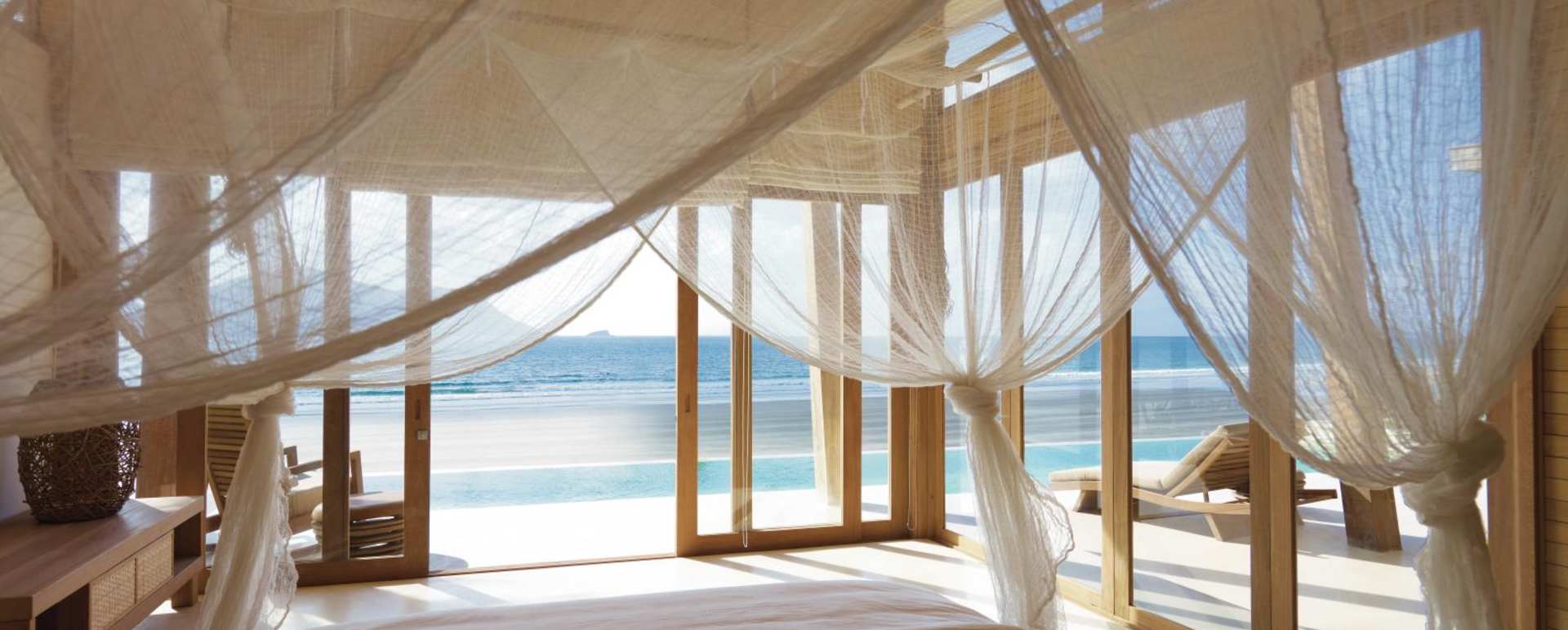 Six Senses - Treasures of Indochina