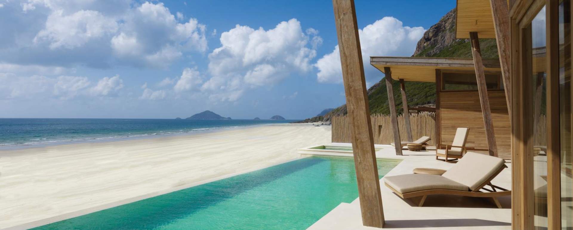Con Dao - Treasures of Indochina