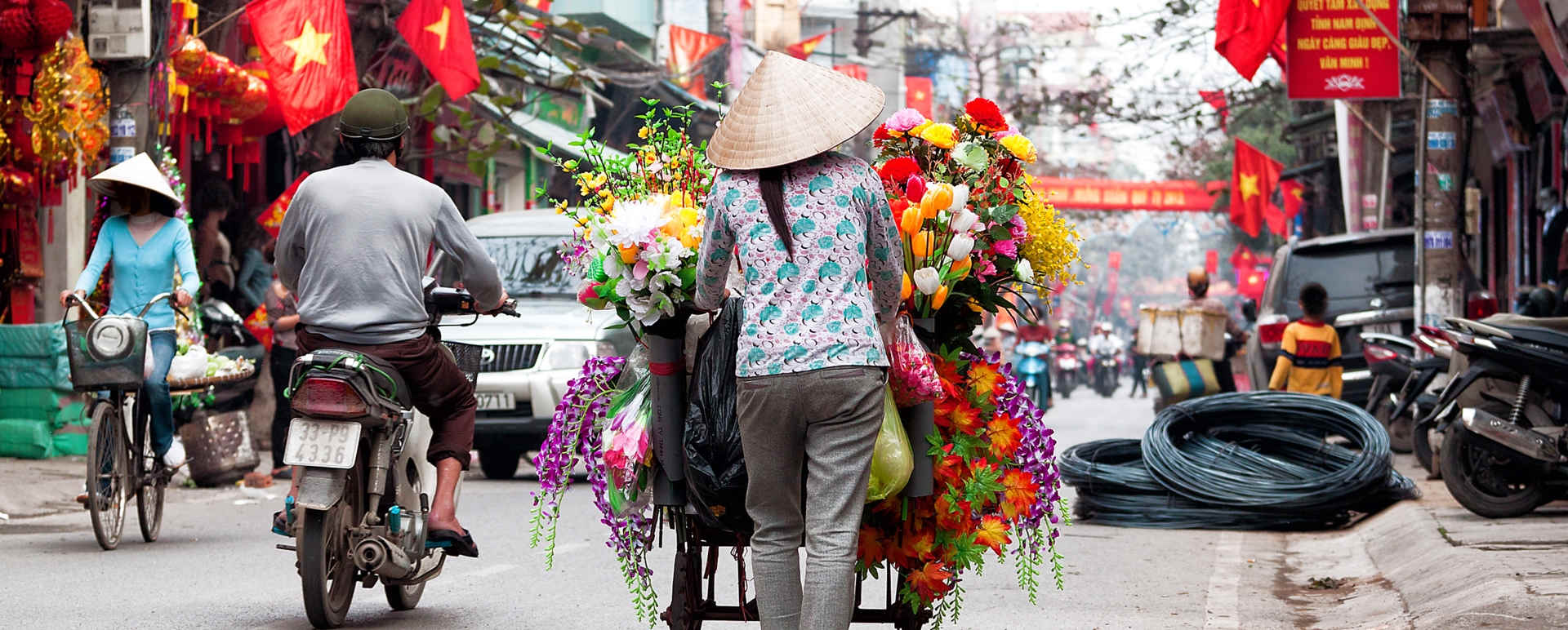 Hanoi - Classic Vietnam