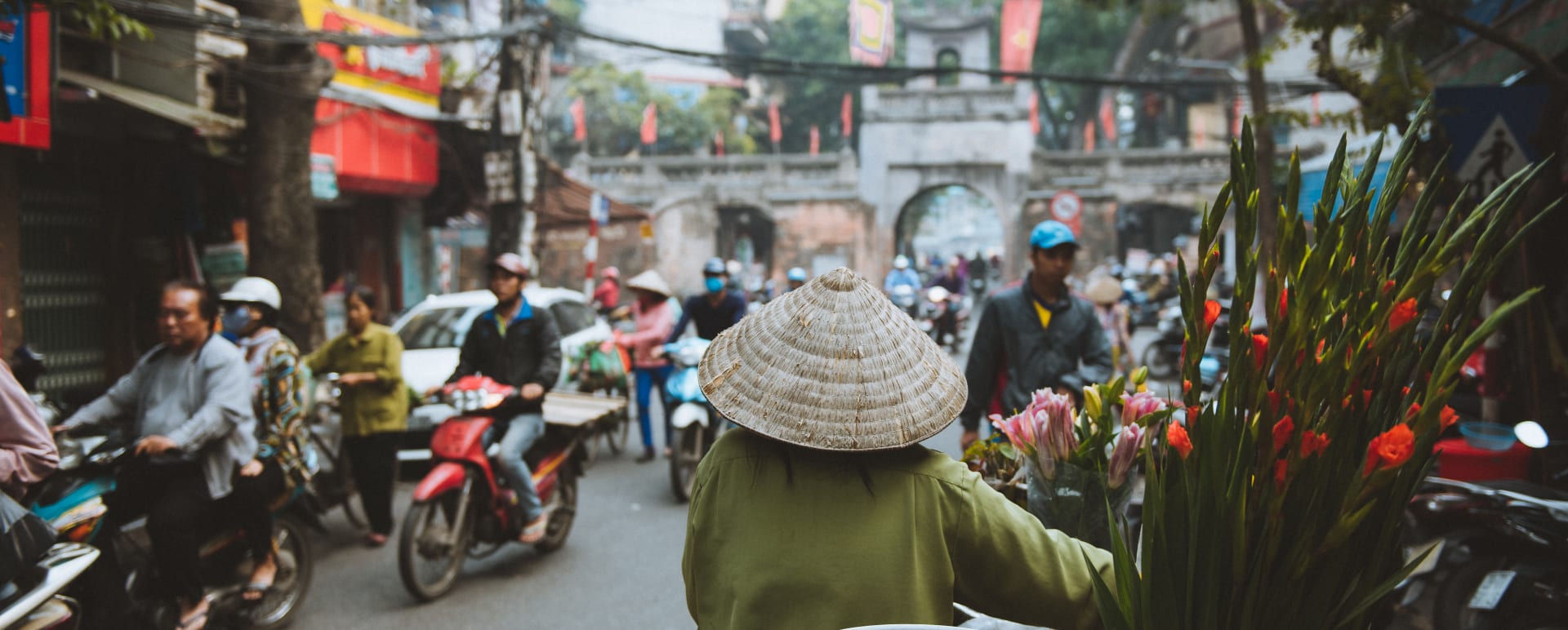 Ho Chi Minh City  