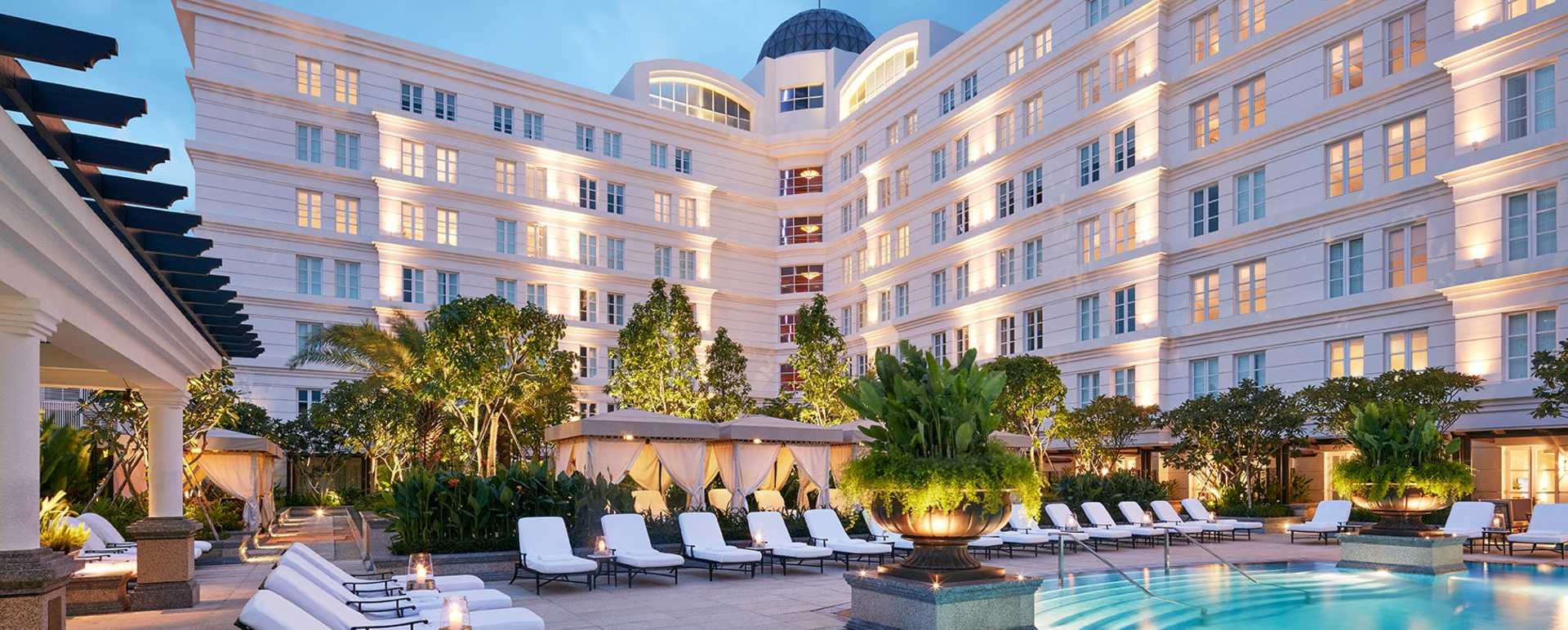Park Hyatt Saigon 