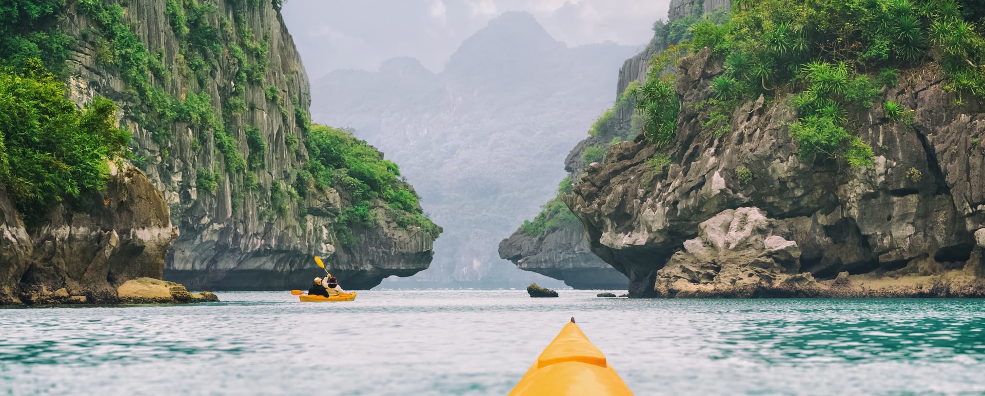 Ha Long Bay 