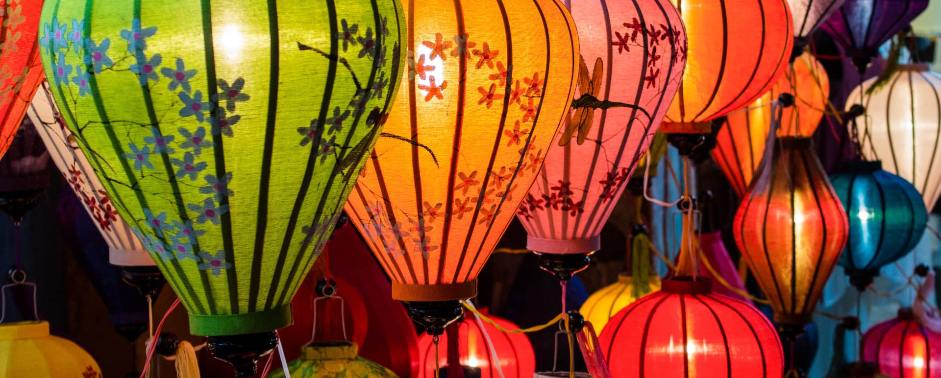 Lanterns  