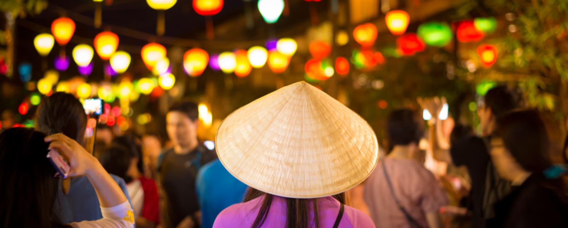 Hoi An 