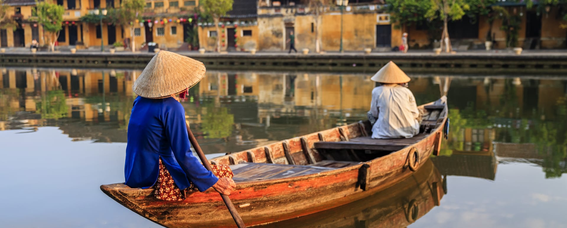 Hoi An 