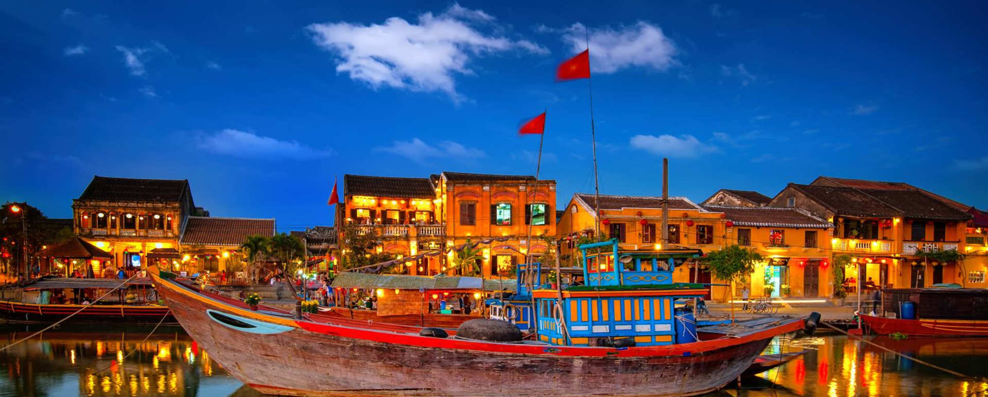 Luxury Vietnam