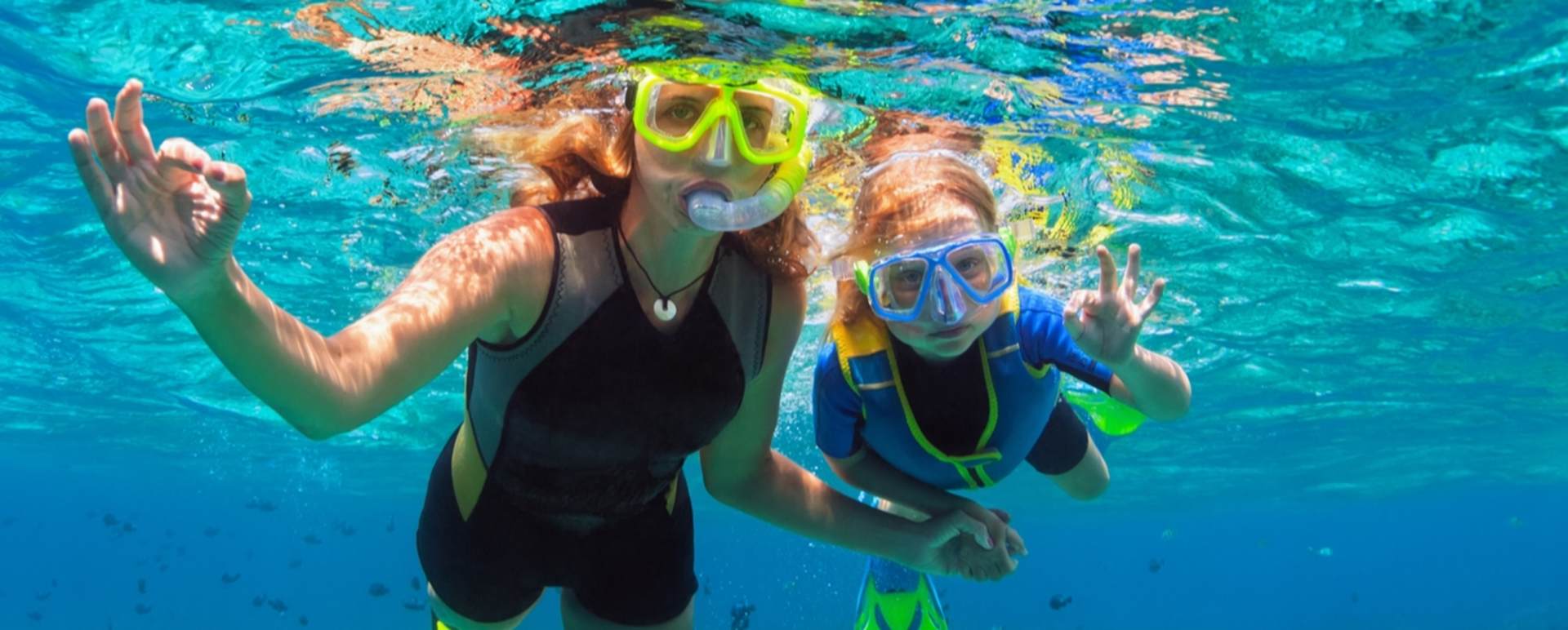 Family Holidays in Indonesia