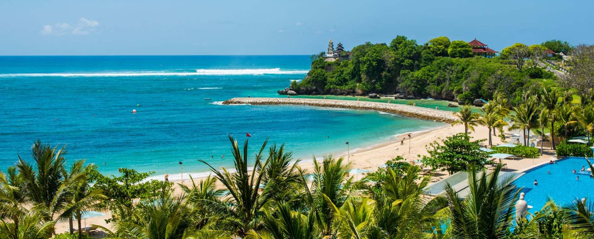 Summer Honeymoons