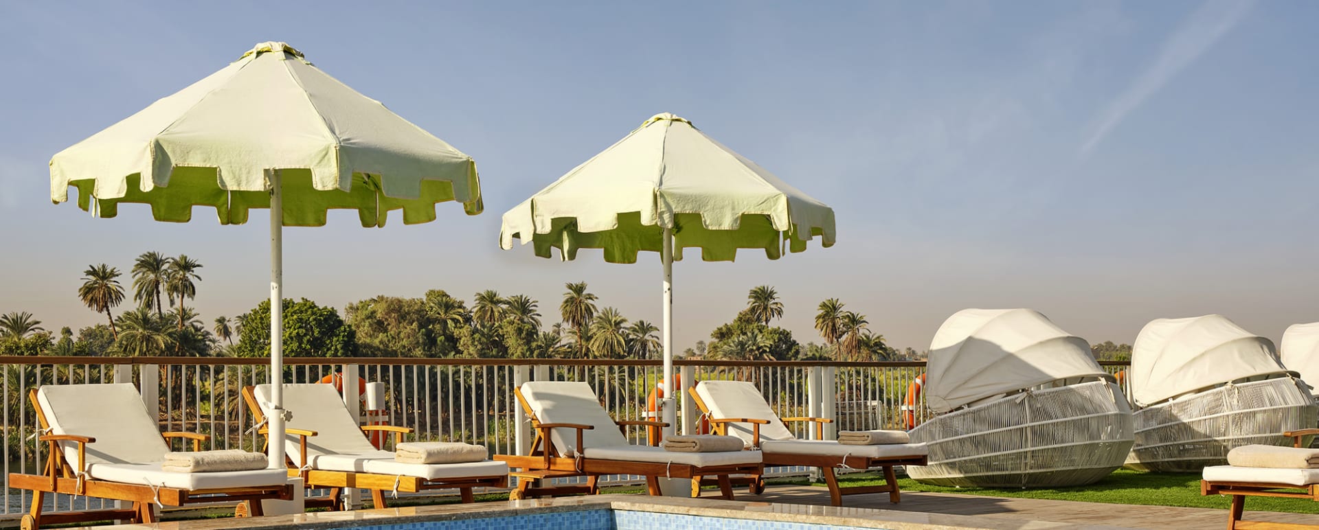 Sundeck 