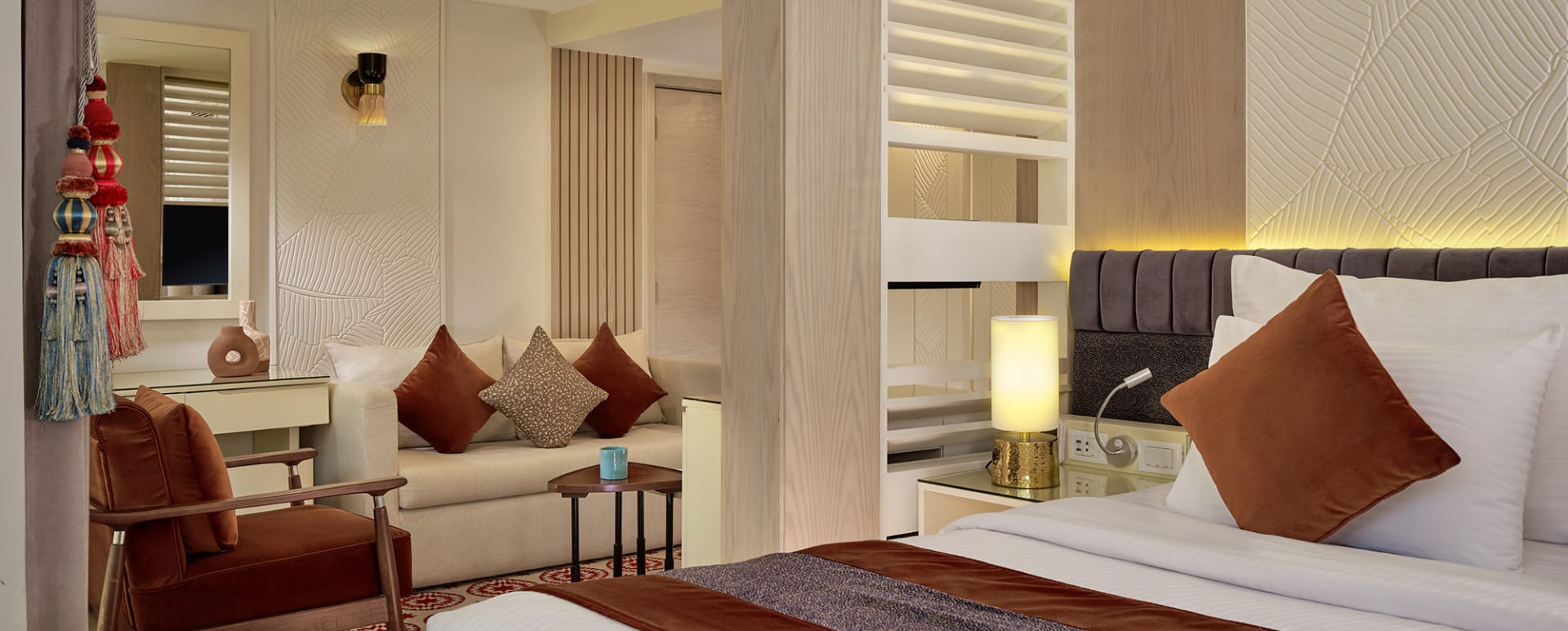 Suite Category SA 