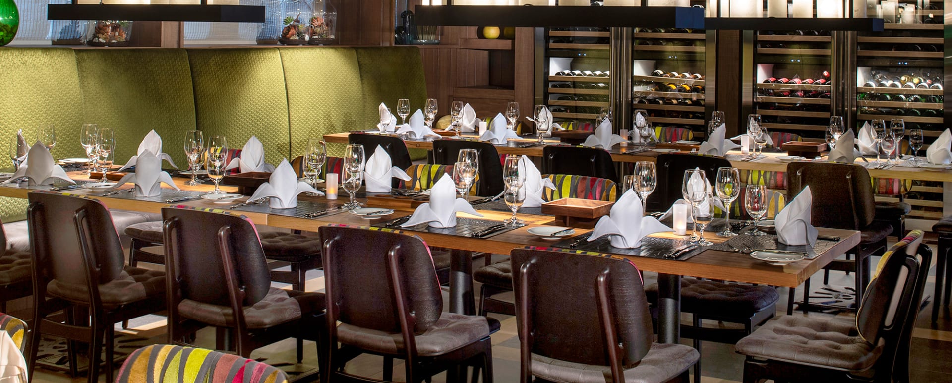 Jimmys Restaurant 