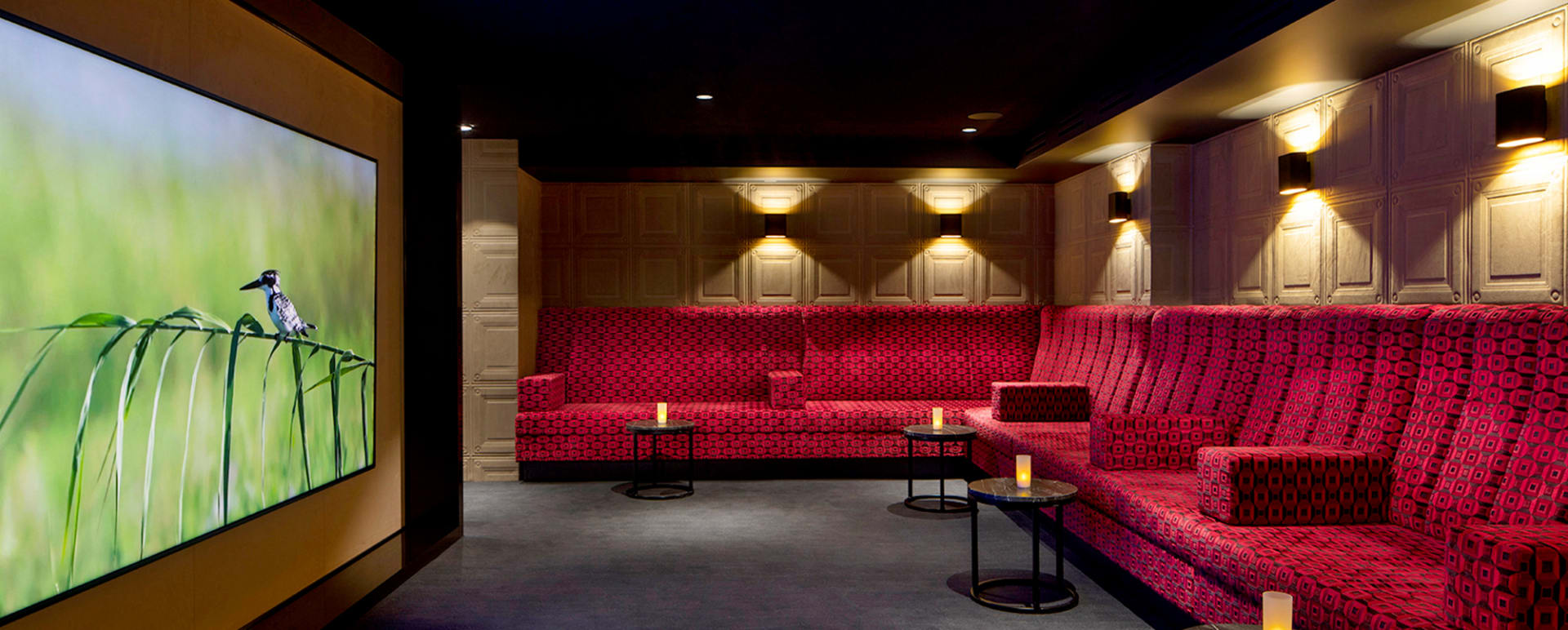 Cinema 