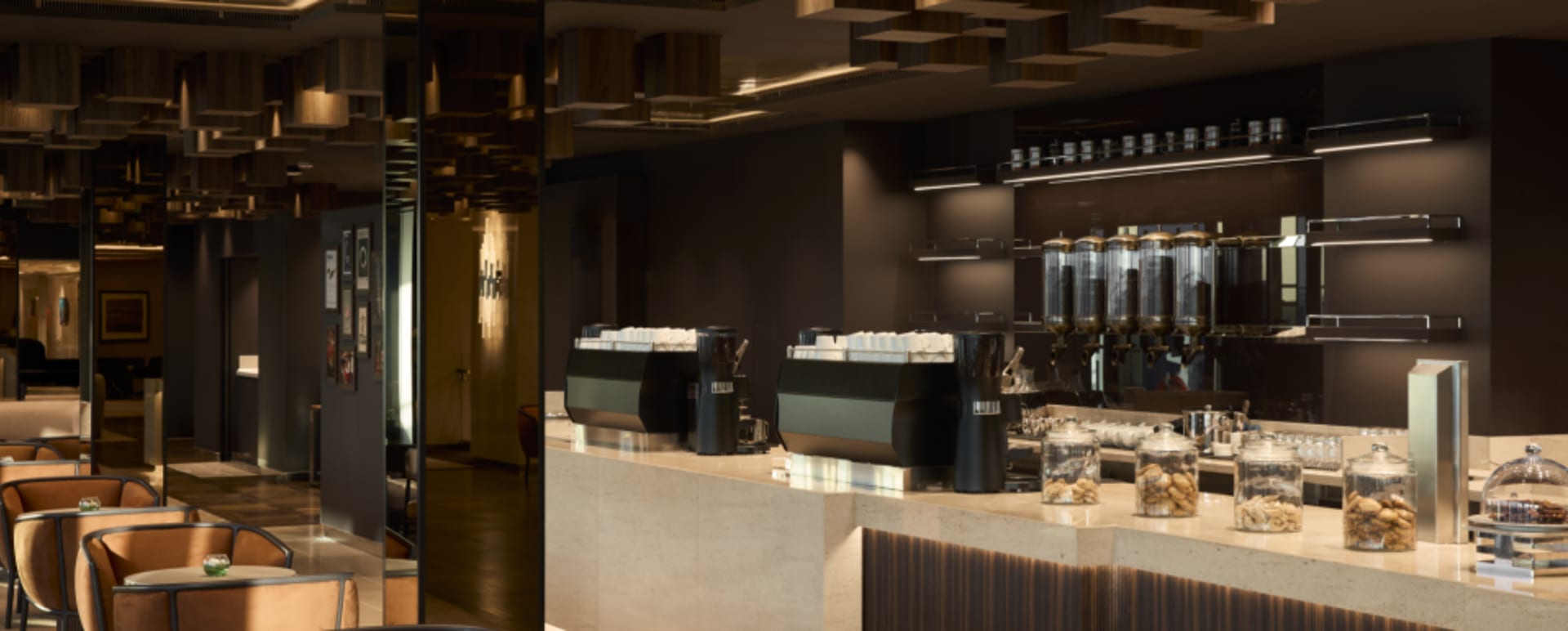 Crema Cafe 