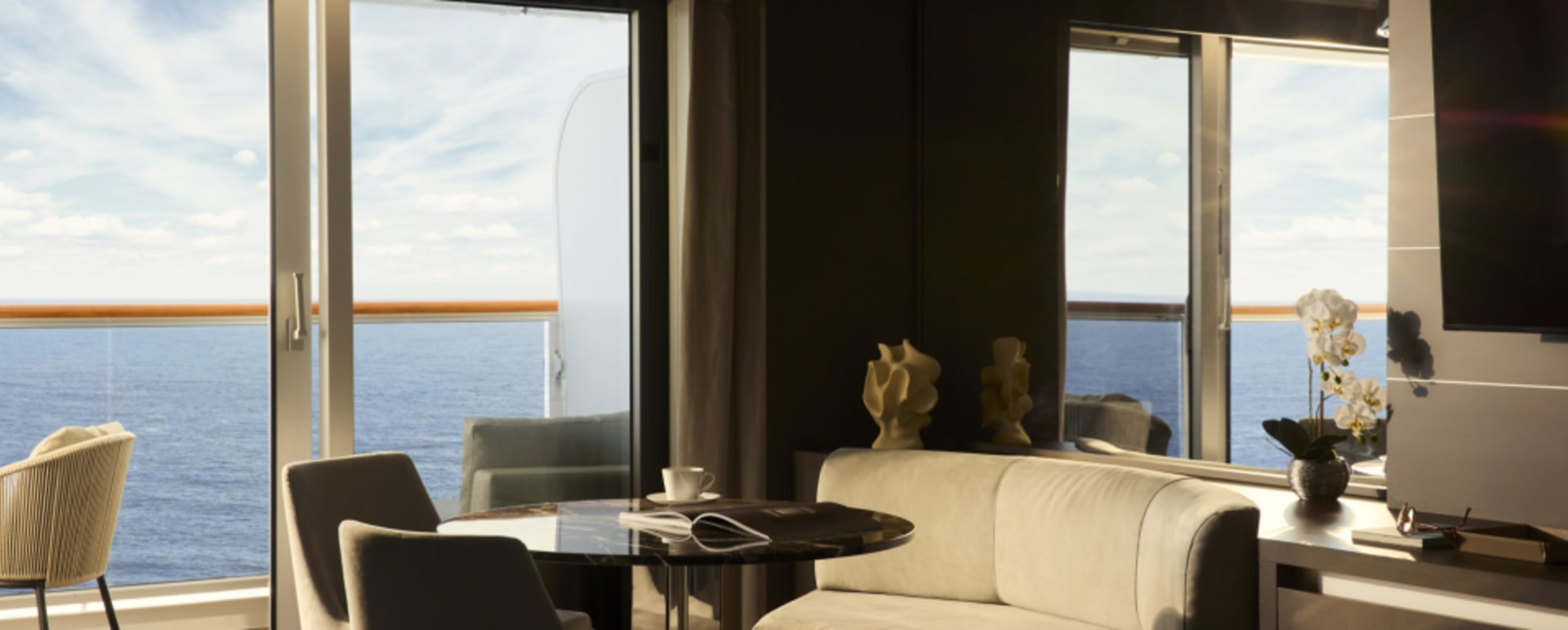 Deluxe Penthouse 