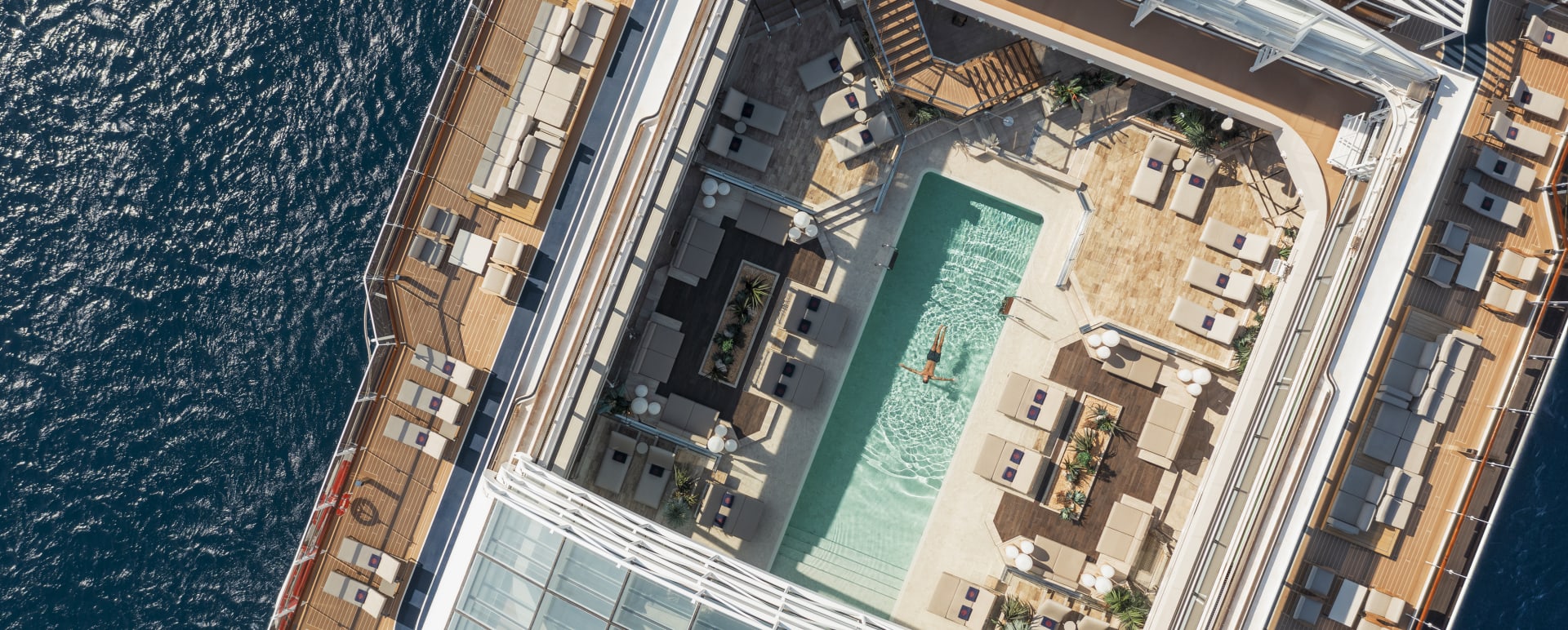 Aerial shot 