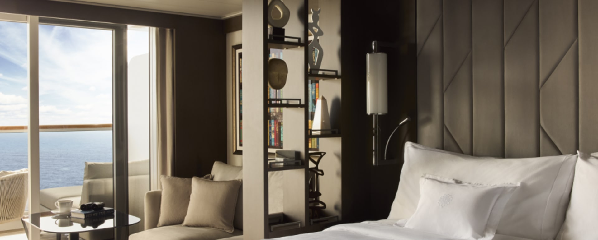 Ocean Terrace Suite 