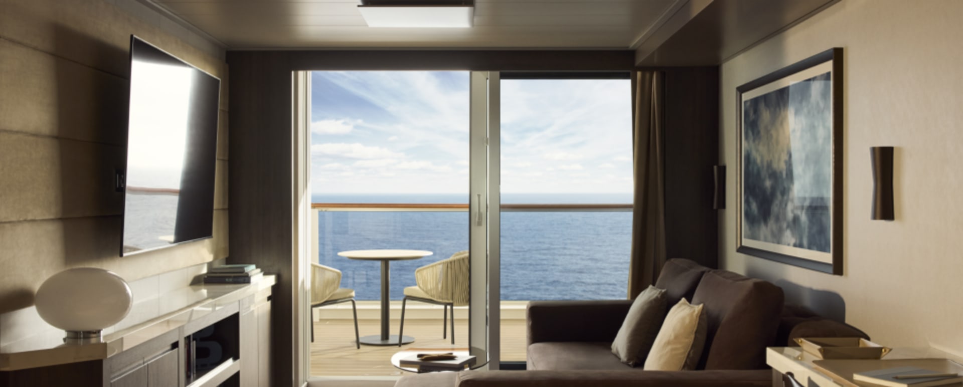 Cove Residence 