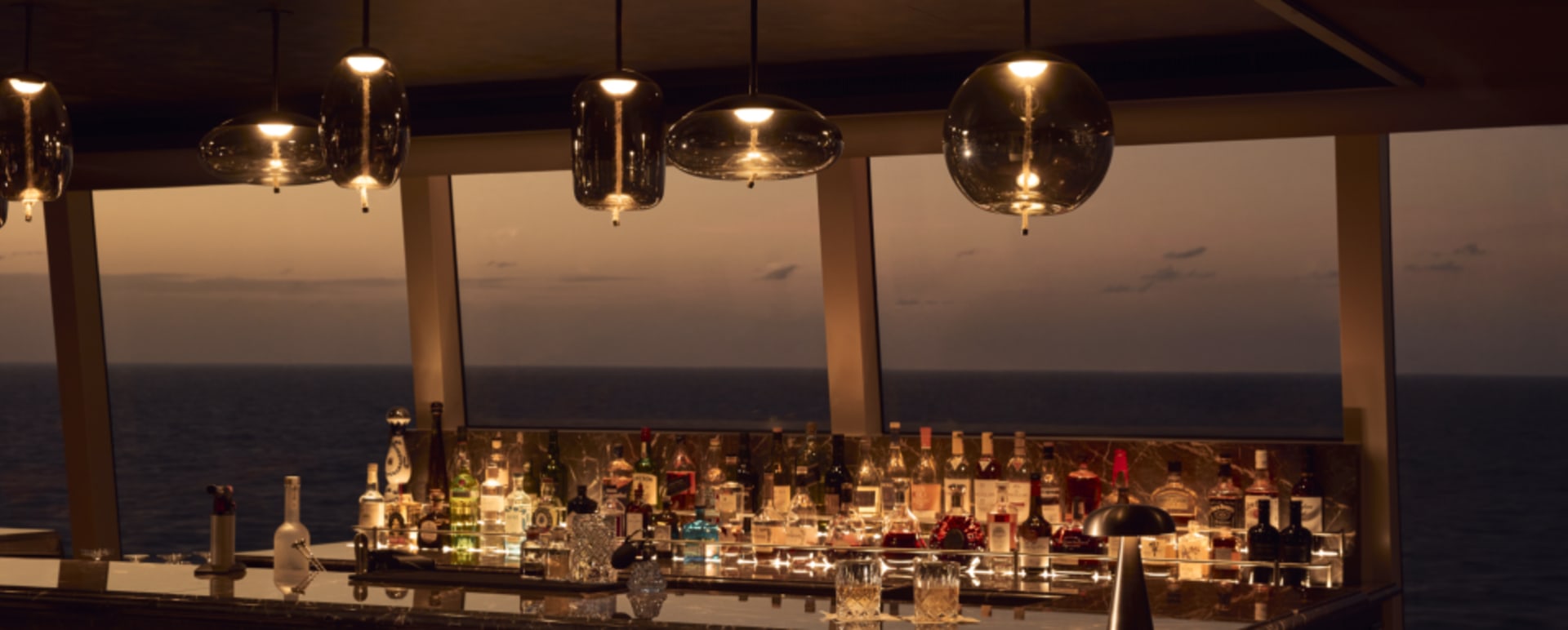 Whiskey Bar 