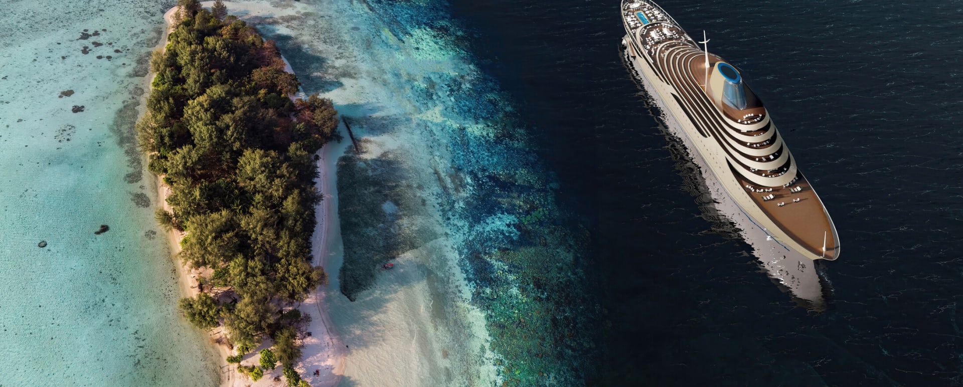Exterior Aerial Shot 