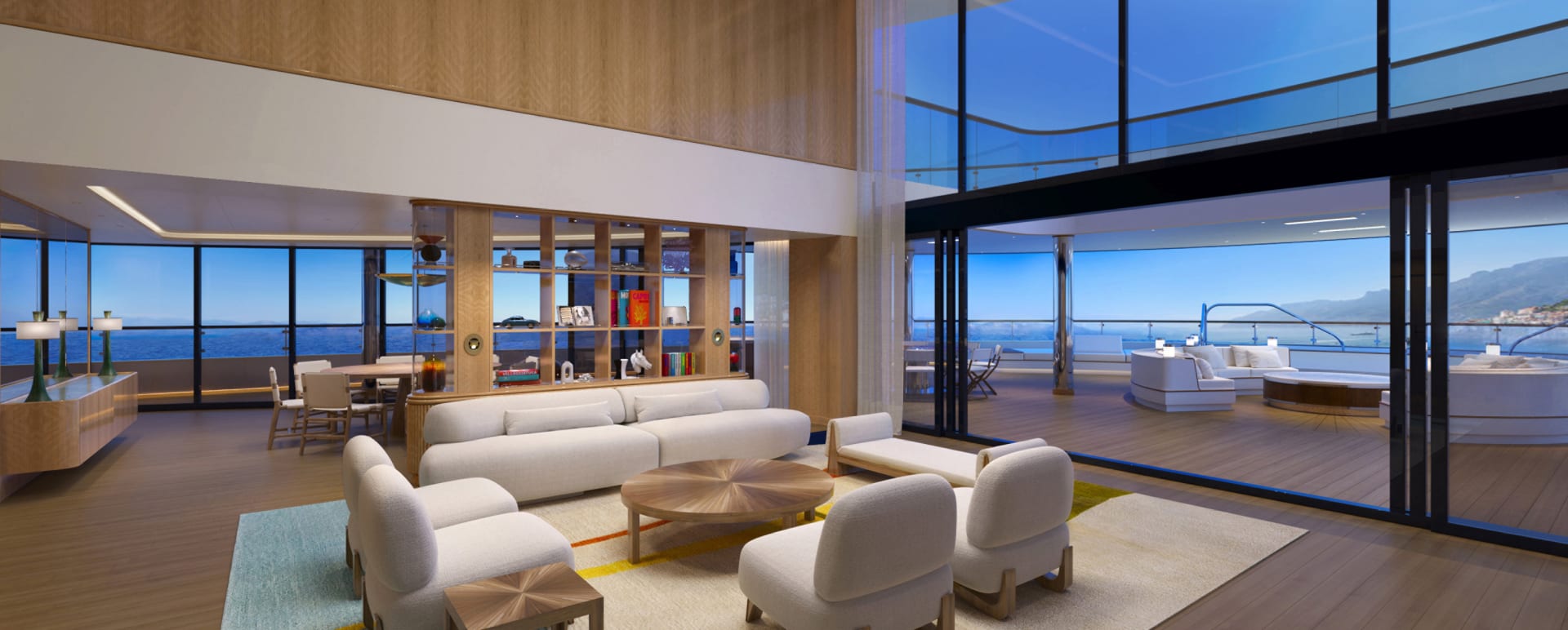 Loft Suite 