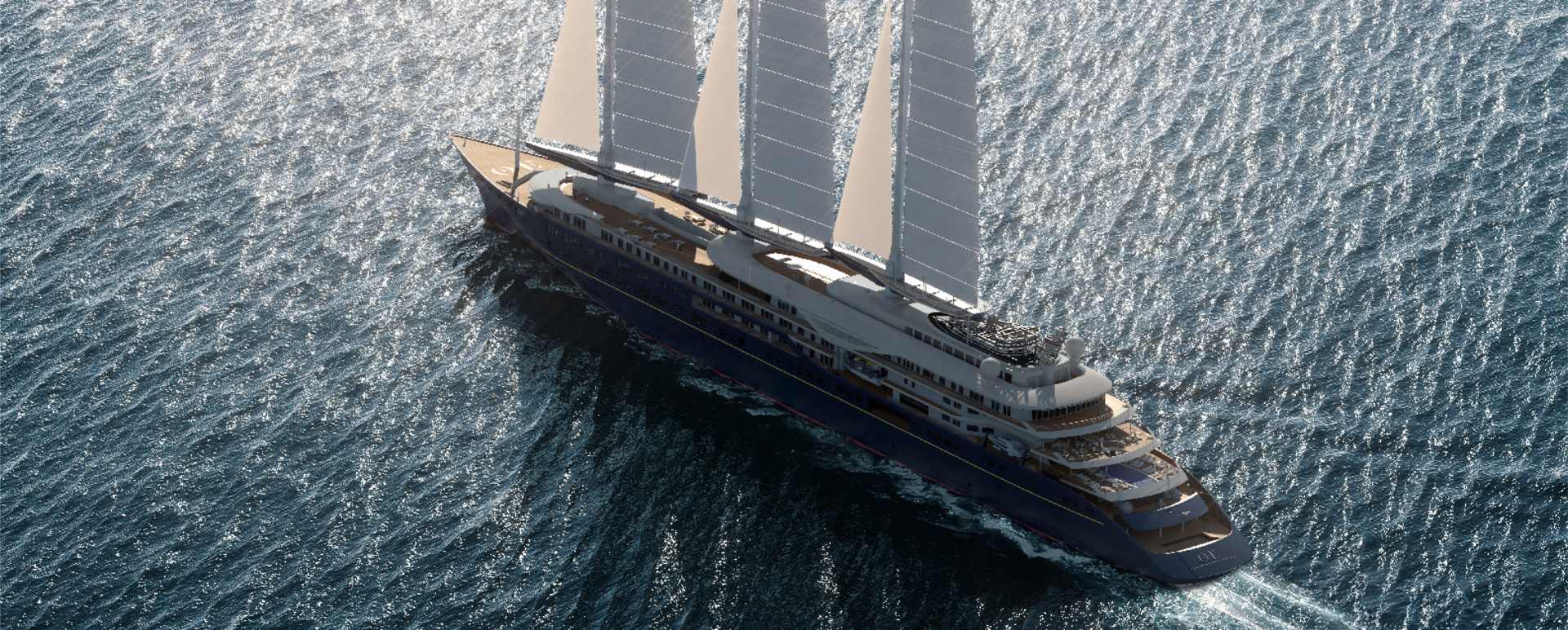 Exterior Ship Hero 