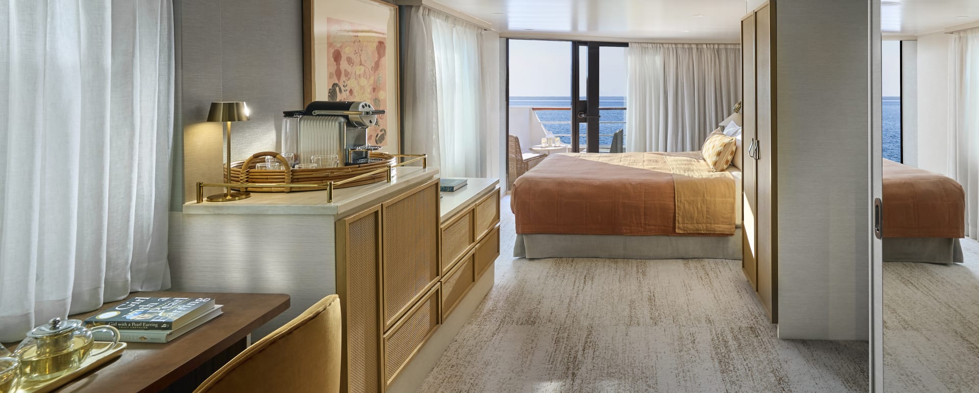 Large Bedroom 