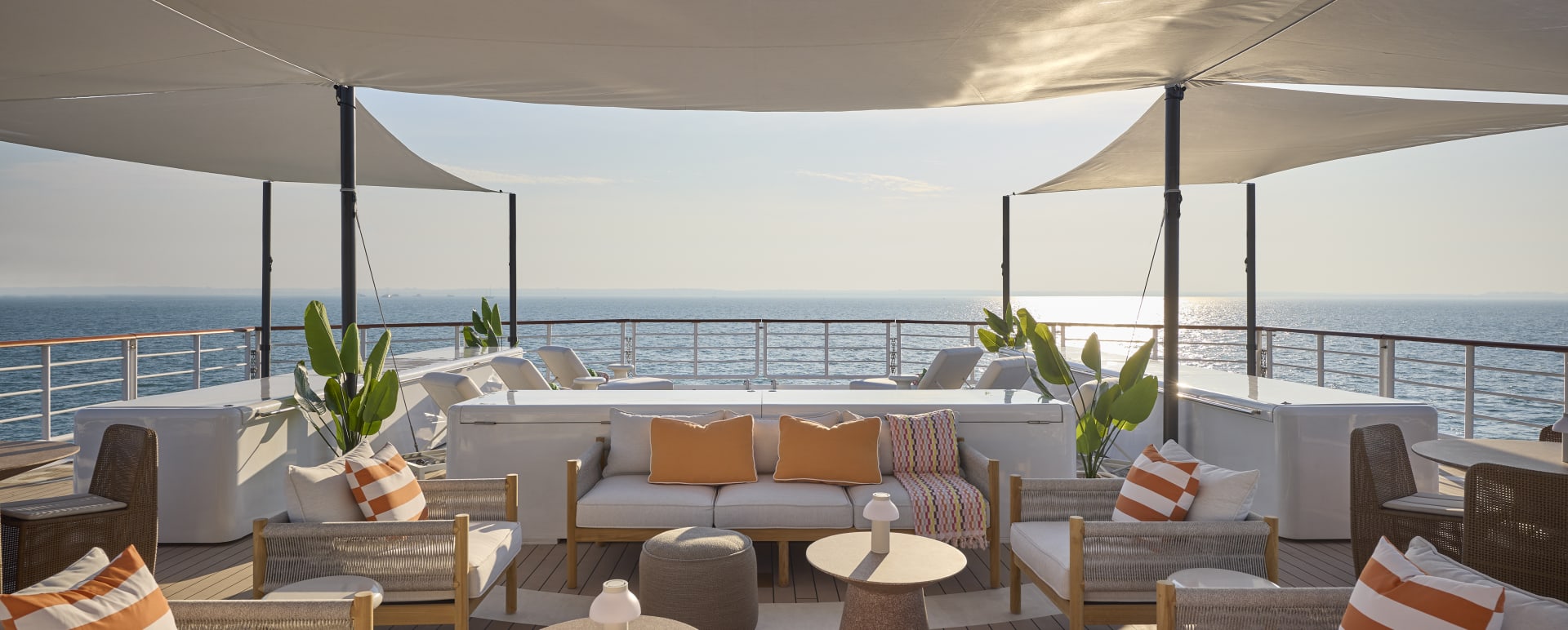 Sun Deck 