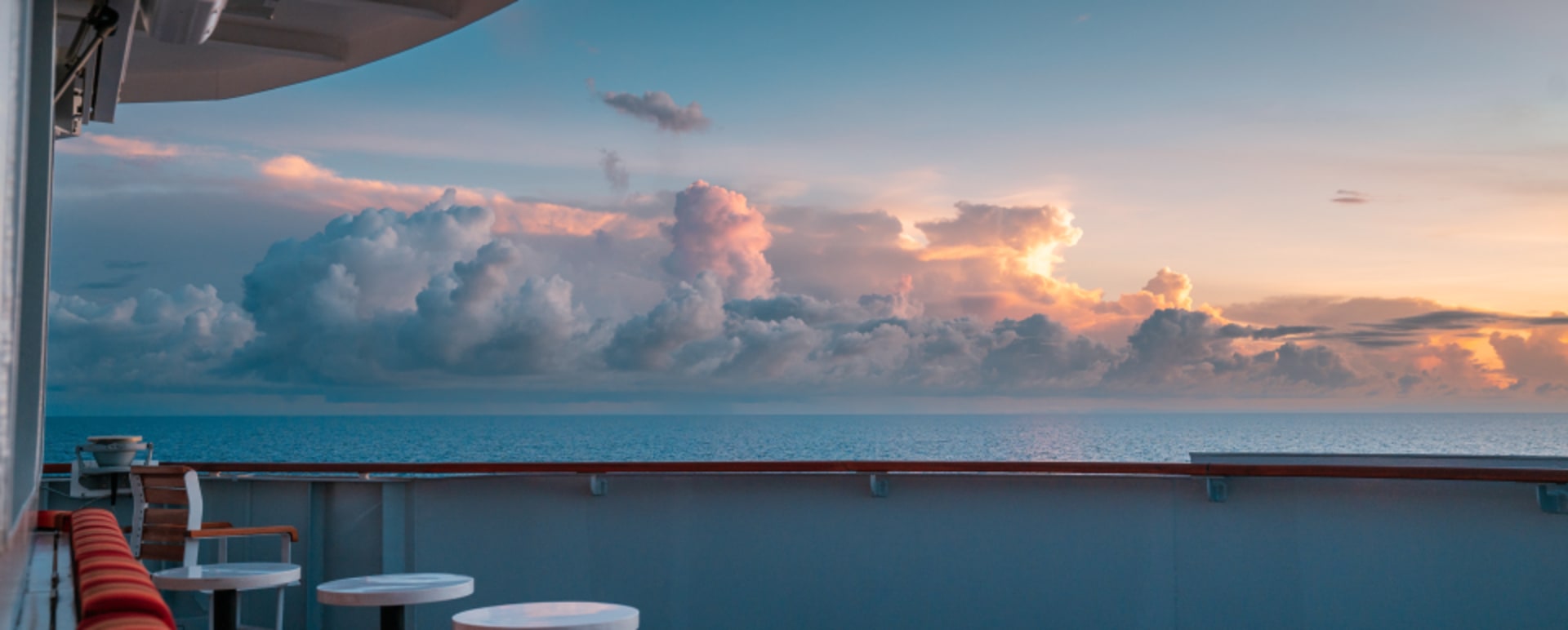 Observation Deck 