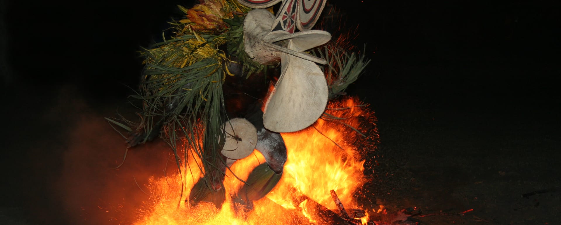 Fire Dance 
