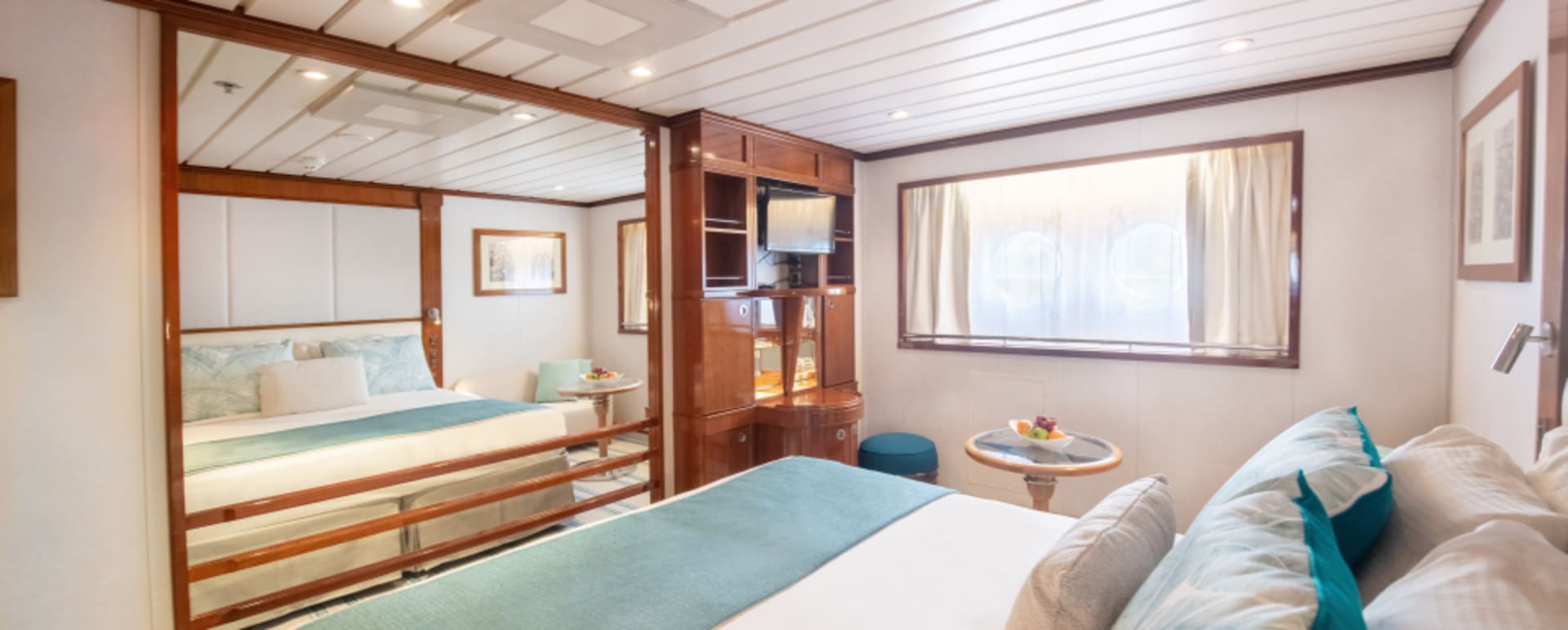 Stateroom 