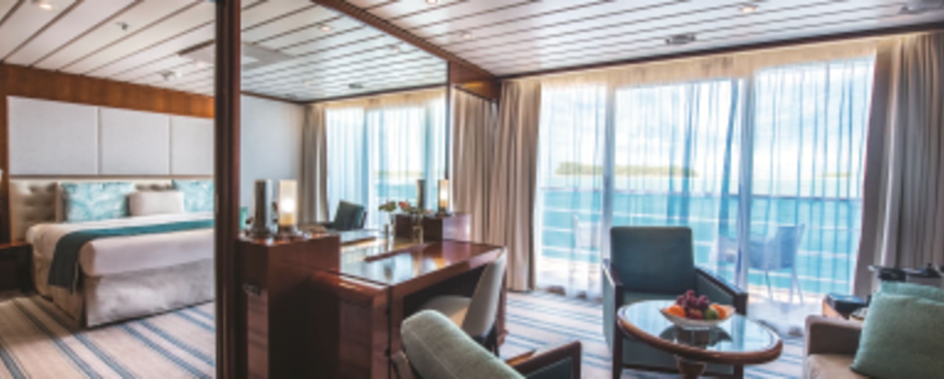 owners suite 