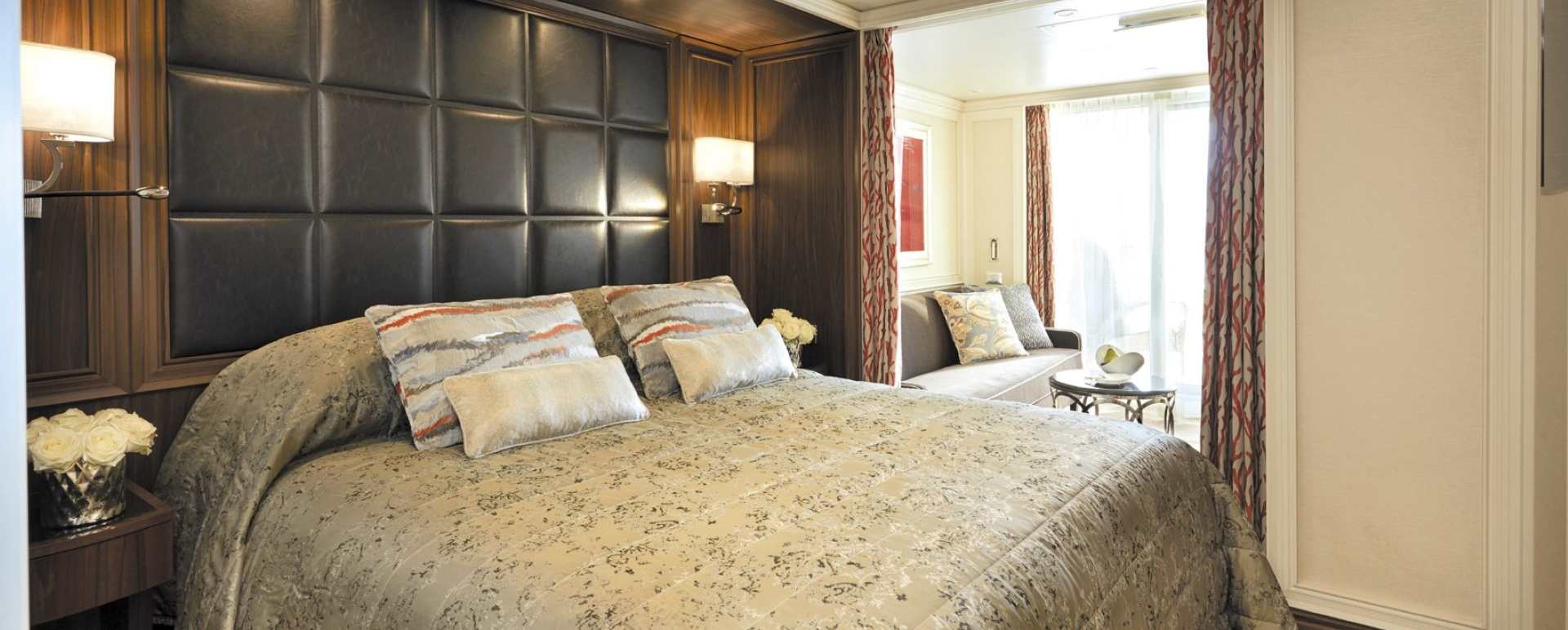  Veranda Suite 