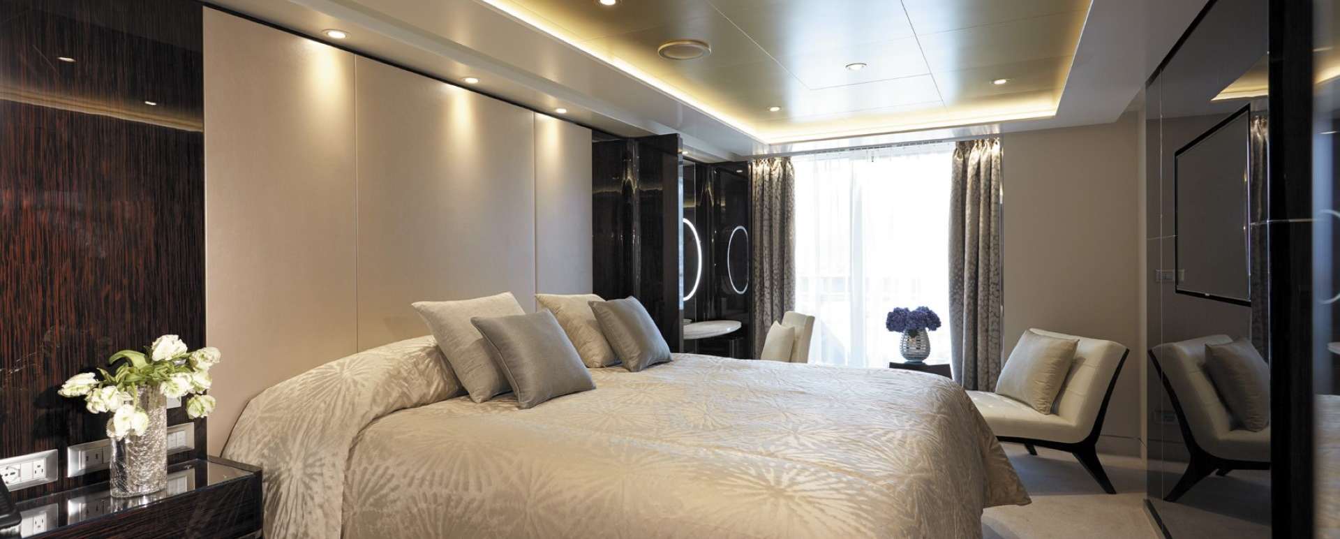 Seven Seas Suite 
