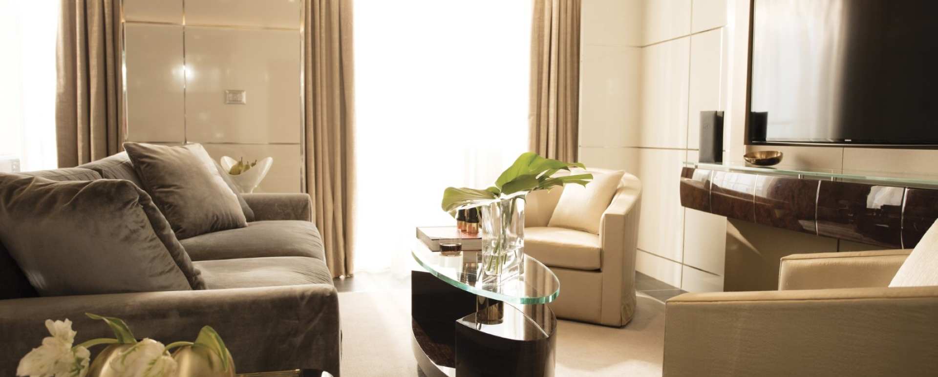 Seven Seas Suite 