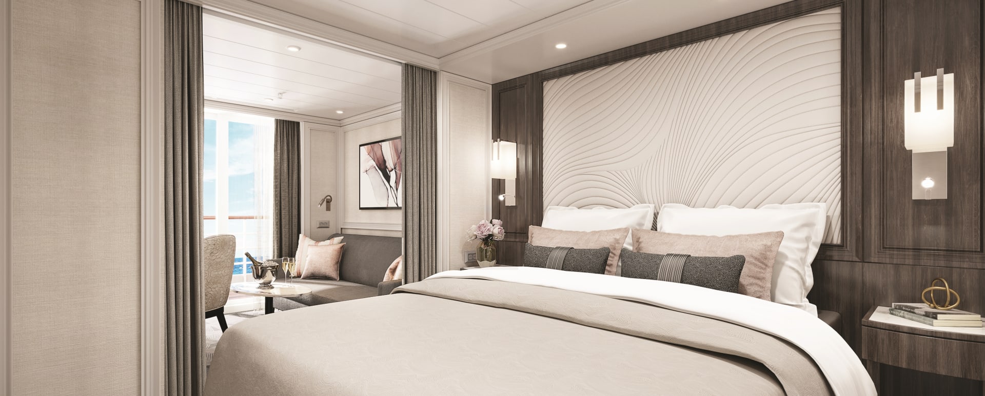 Entry Suite B 