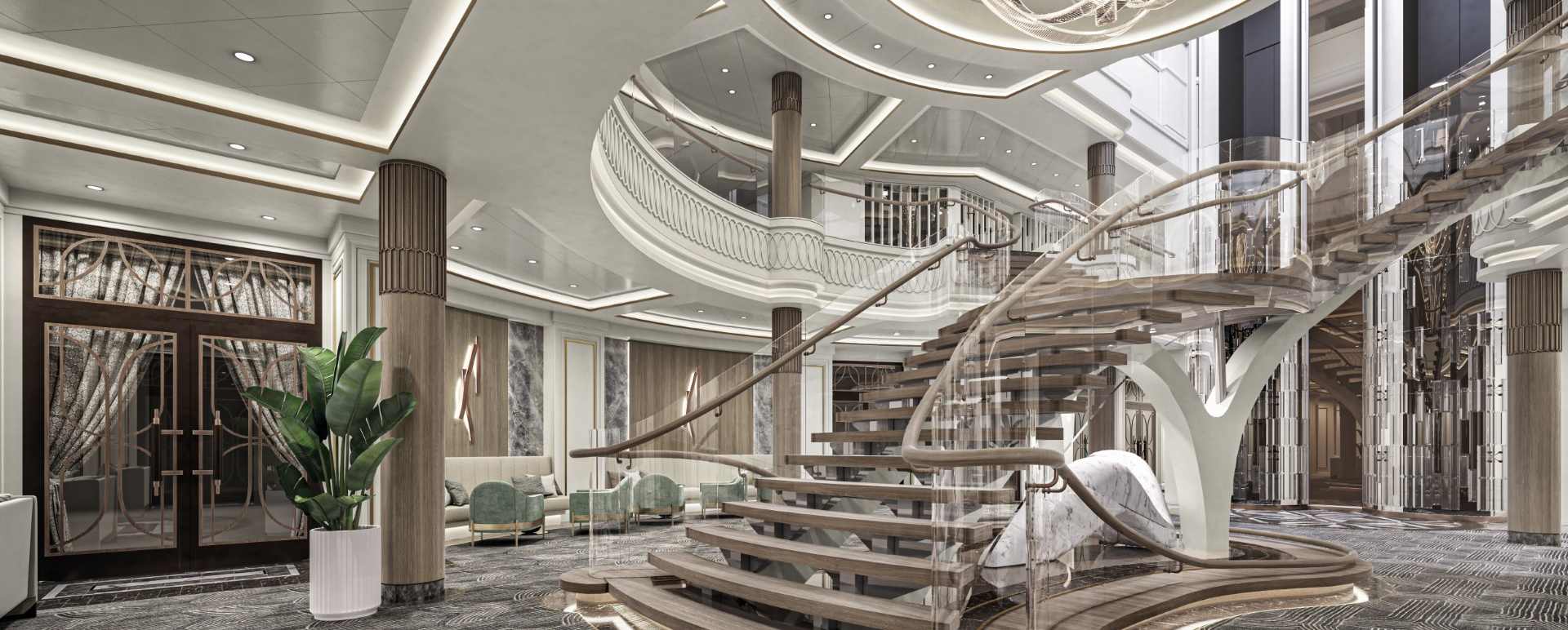 Atrium  