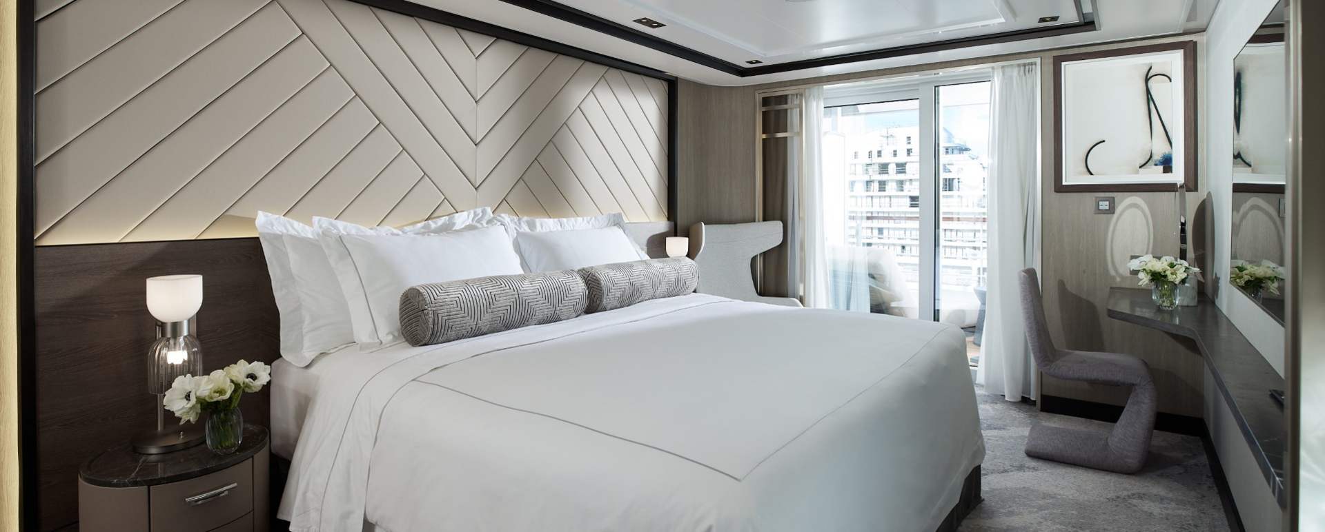 Suite Bedroom 