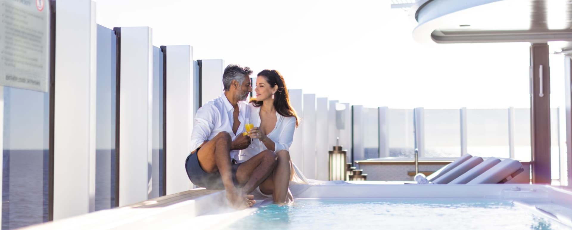  Spa Pool Deck 