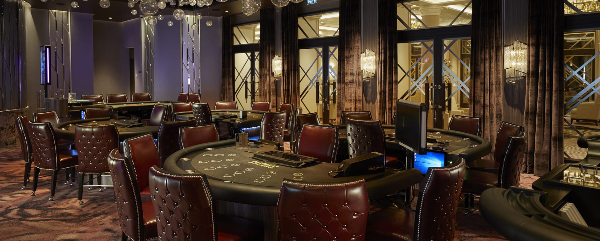 Casino 