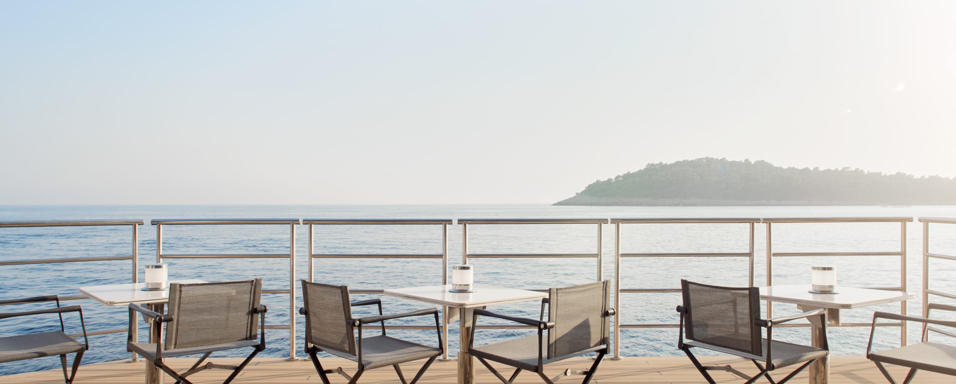 Marina Terrace 2 