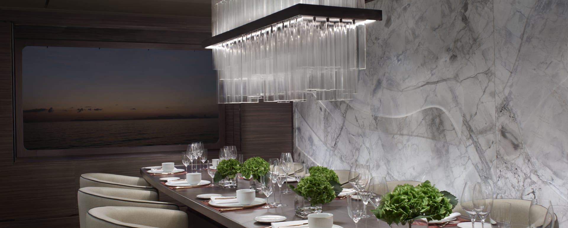 Dining Privee 