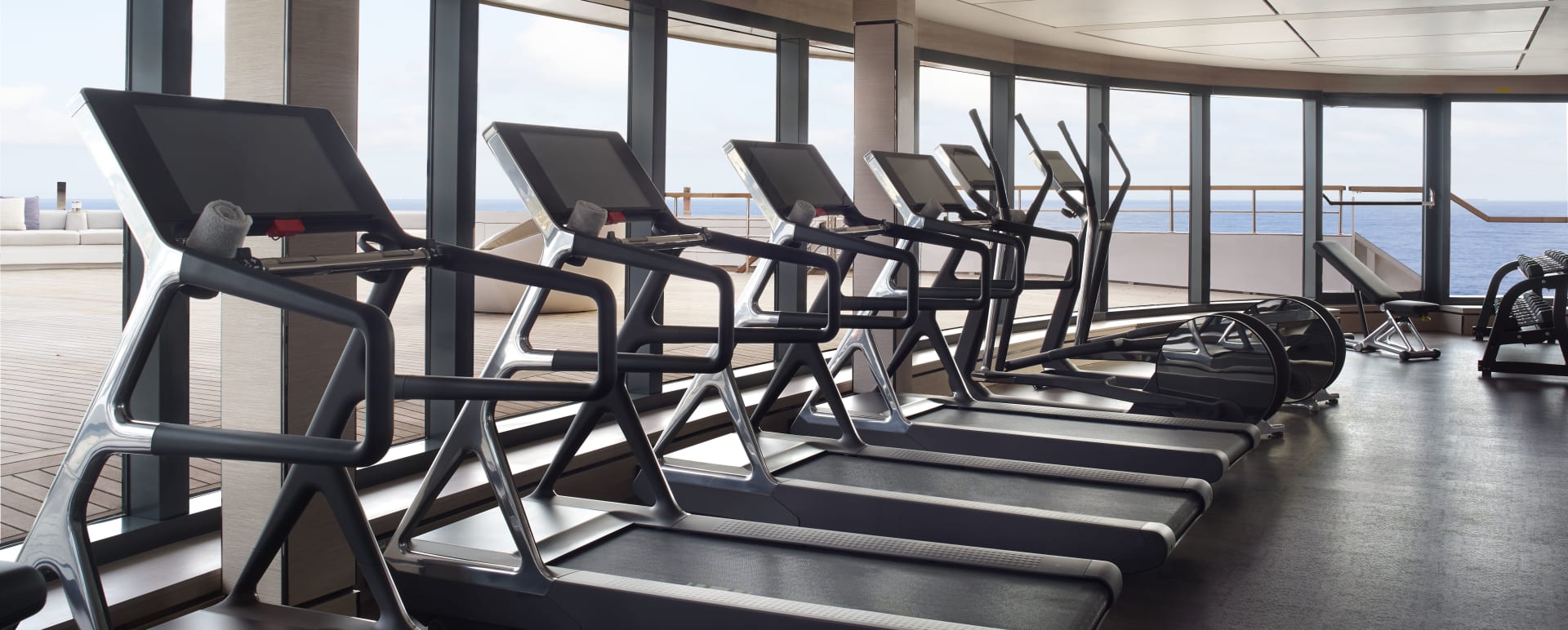 Fitness Studio 