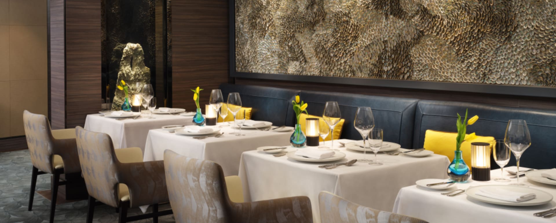 Dining SEA 