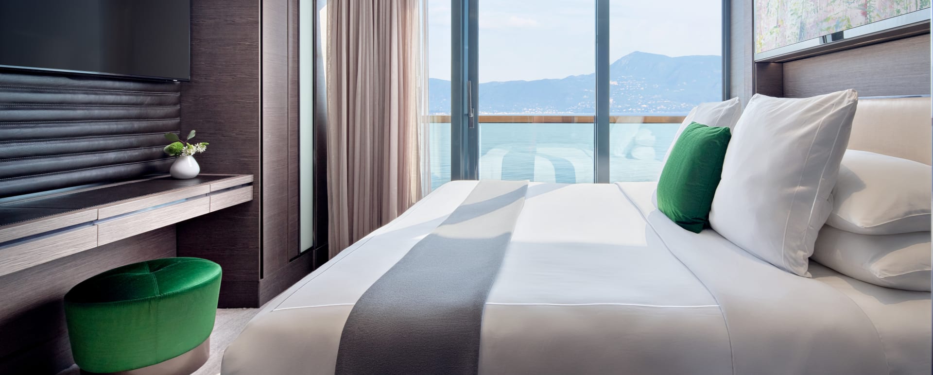 View Suite 